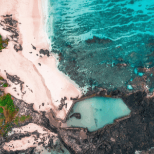 ISABELA ISLAND